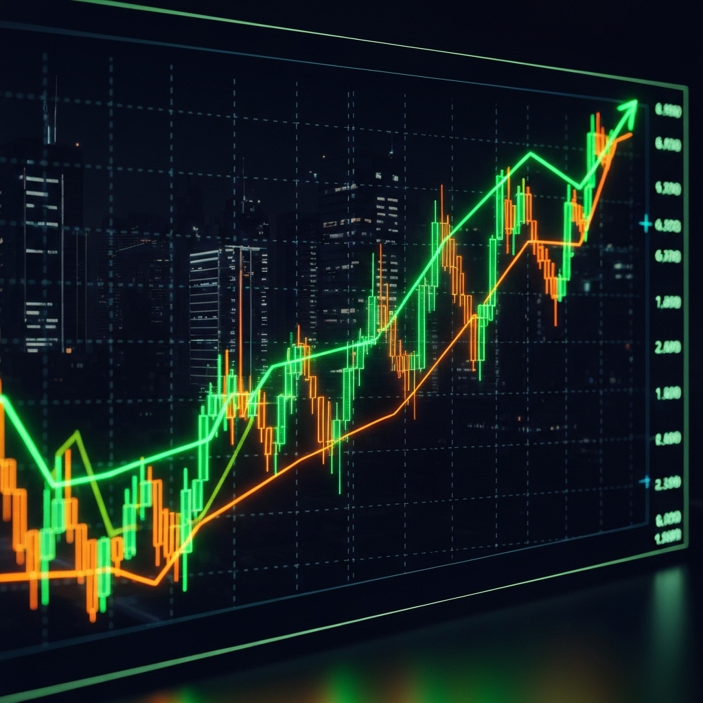 Bitcoin Breaks Key Resistance Level