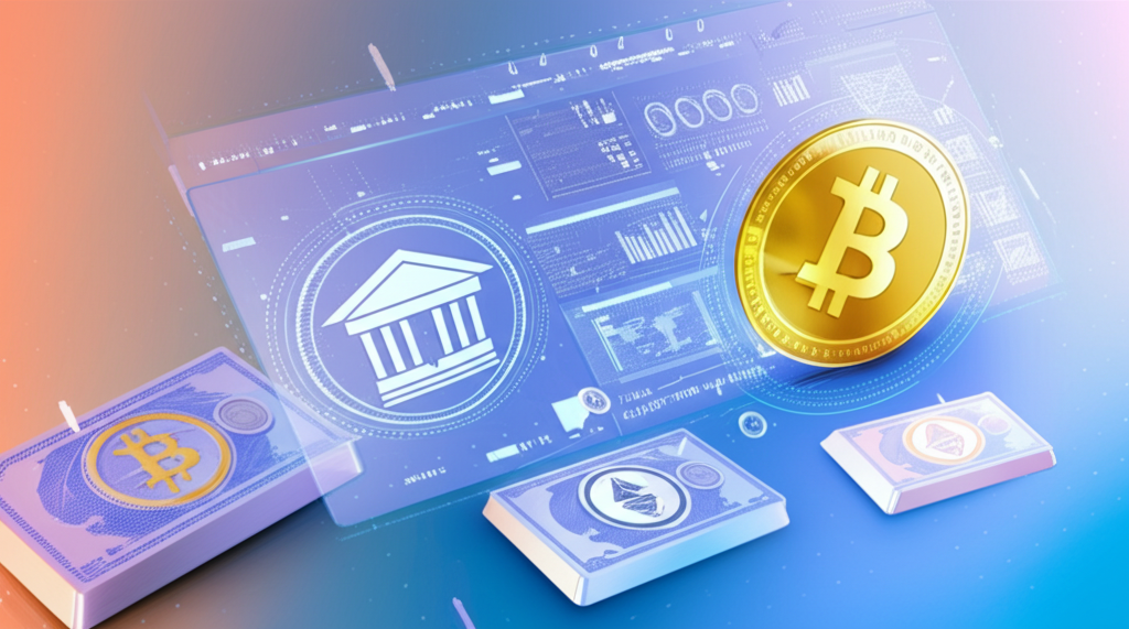 Central Bank Digital Currency Updates